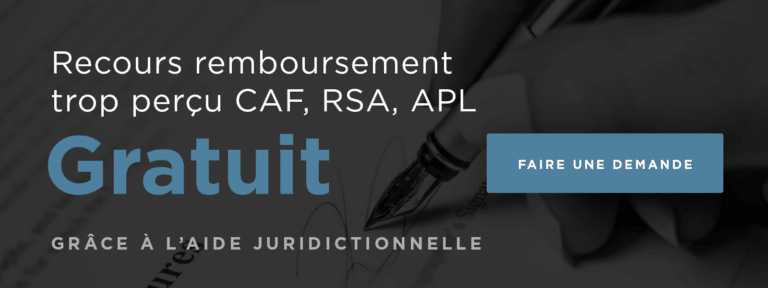 J Ai Fraudé A La Caf Comment Rembourser