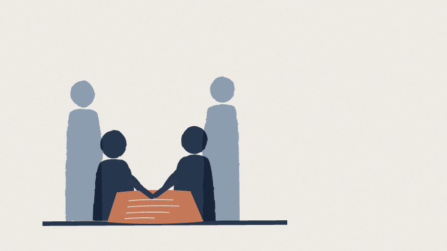 Divorce en ligne : ce qui est vrai, ce qui est impossible